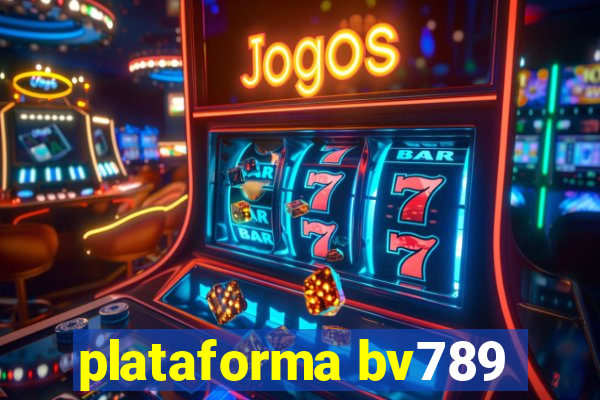 plataforma bv789